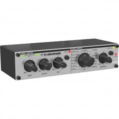 TC Electronic Stereo Reverb 